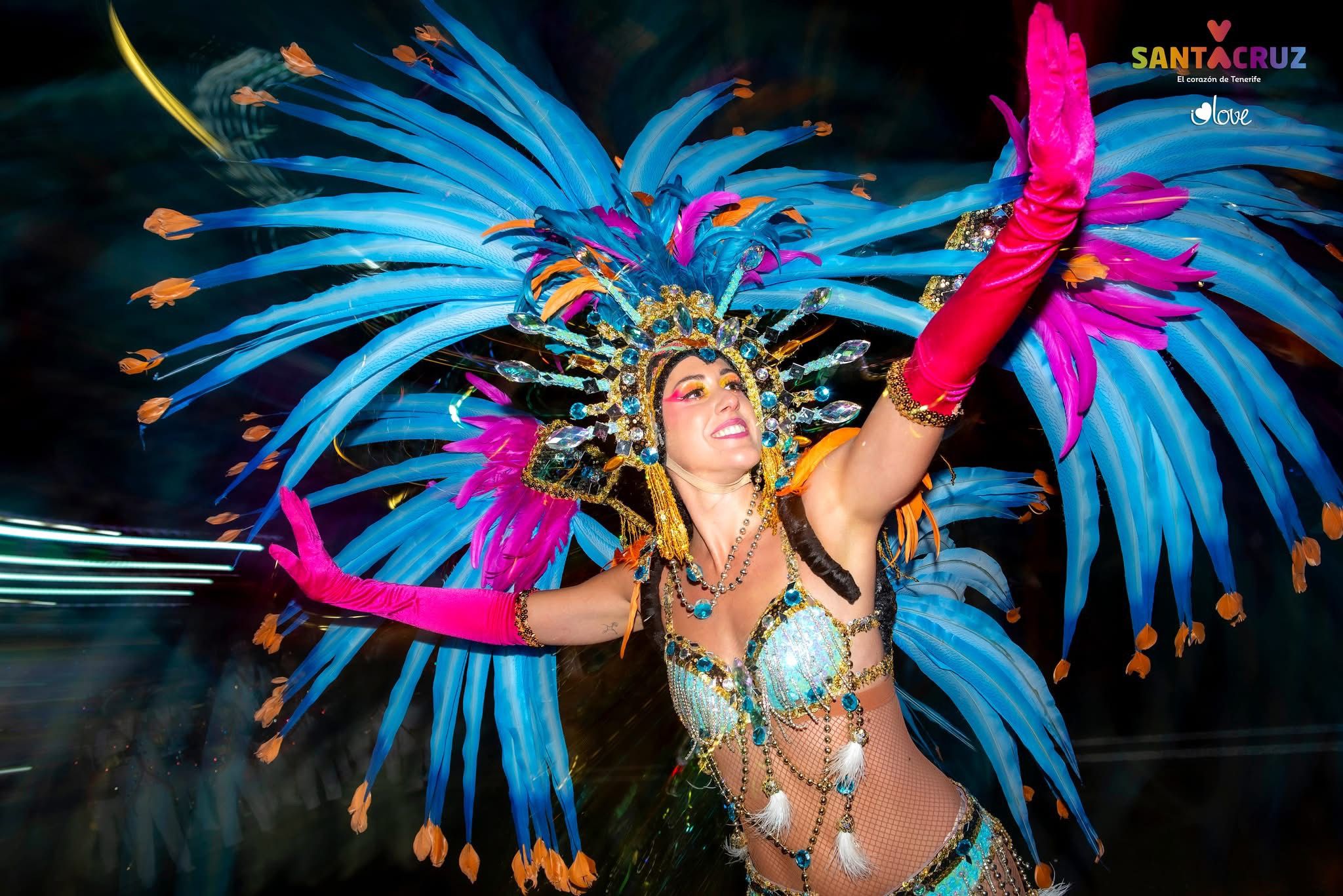 Ritmo y Armonia 2026 